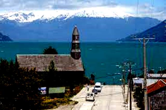 chile sustentable travel